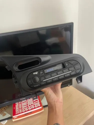 Rádio original