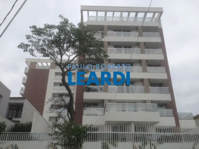 CONJ. COMERCIAL - VILA MADALENA - SP