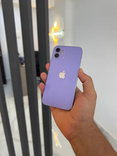 IPHONE 12 64 GIGAS USADO