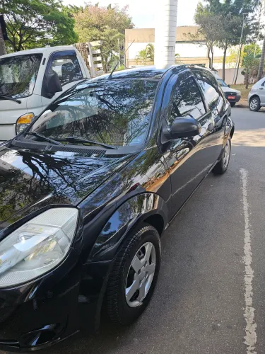 Ford KA 1.0 8v/1.0 8V ST Flex 3P 2011