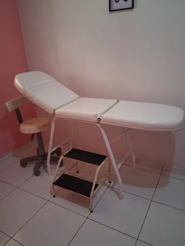 Kit de estética