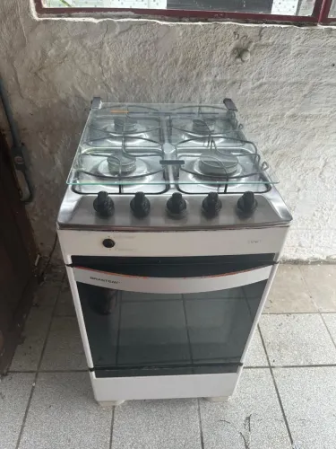 Fogão 4 bocas