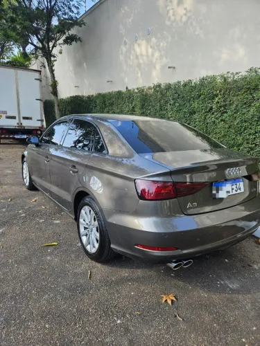 Audi A3 Sedan 1.4/ Attra. 16V TB FSI S-tronic 2016