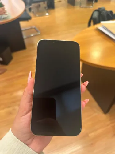 iPhone 13 pro Max 128GB Dourado