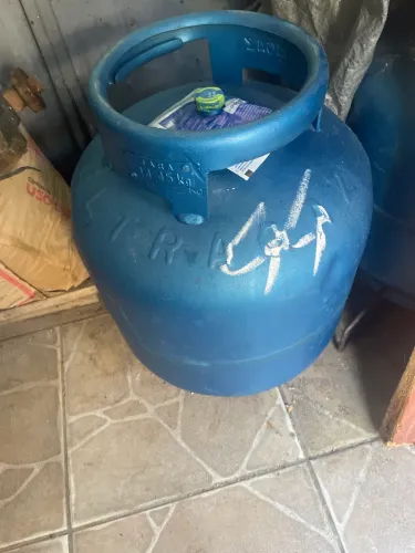Gás 