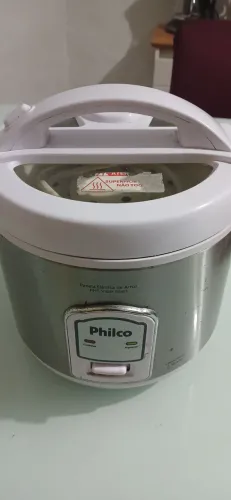 Panela de arroz