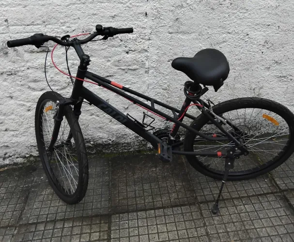 Bicicleta Urban CALOI