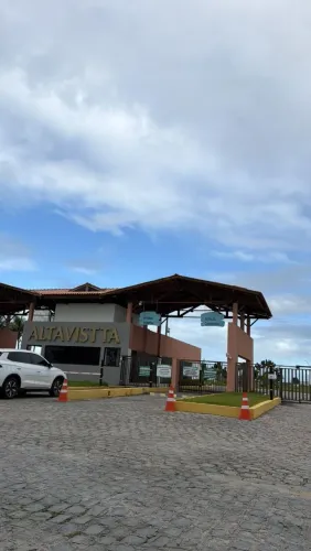 Condomínio Alto padrão, Barra de SãoMiguel!