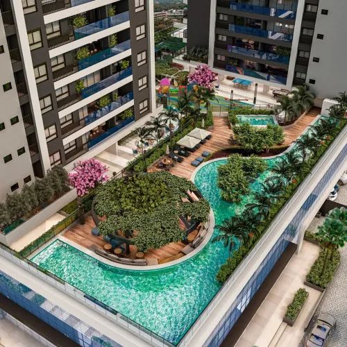 LUX DESIGN CESAMAR