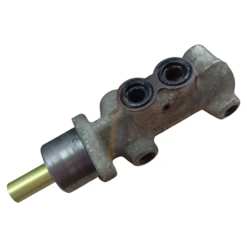 Cilindro Mestre Freio Hidrovacuo Peugeot 207 1.4 2007 2012