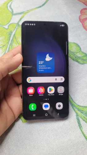 S23 todo original 