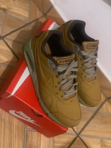Nike Air Max Original Anos 90