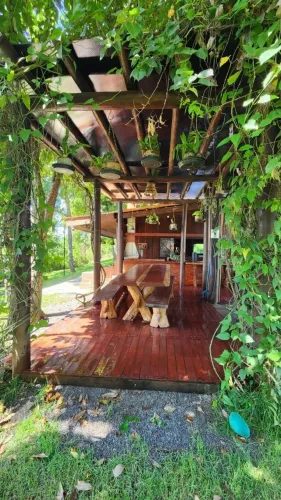 CHÁCARA À VENDA | 20 HECTARES À BEIRA DO RIO CUIABÁ ROSÁRIO OESTE