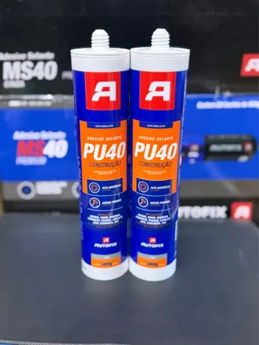 PU PARA OBRAS
