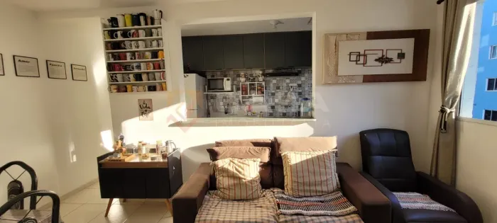 Apartamento 2 Qtos em Jacaraipe Cond. Viva Juara 3 Quadras do Mar