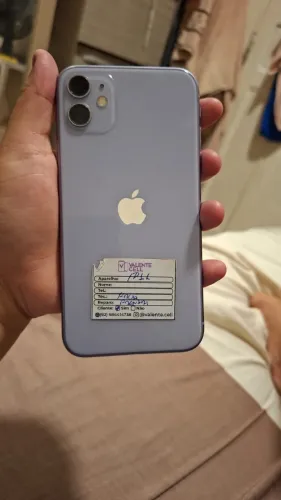 iphone 11 (troco por samsung)