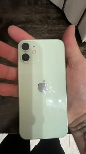 iPhone 12 Mini - 128Gb - IMPECÁVEL (veja as fotos)