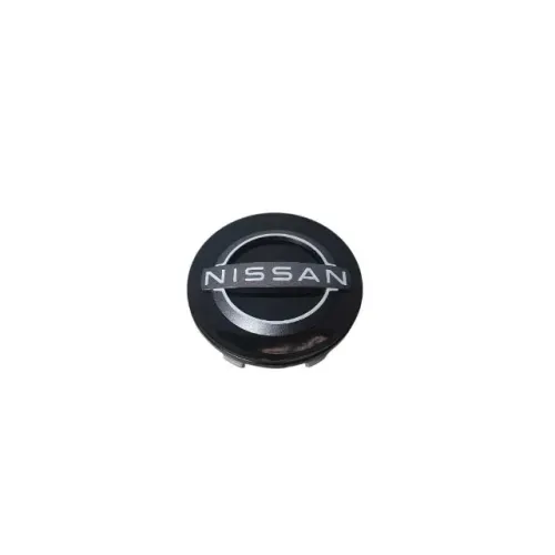 Calota Central Roda Nissan Versa March 2015 2020 Original