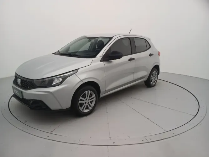 Fiat Argo 1.0 6V Flex. 2023