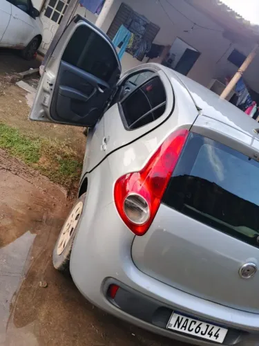 Fiat Palio Attra./italia 1.4 EVO F.flex 8V 5P 2014