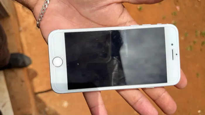 iPhone 8