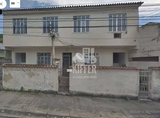 Prédio à venda, 250 m² por R$ 650.000,00 - Fonseca - Niterói/RJ