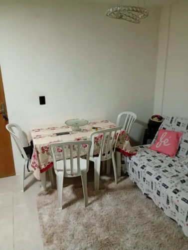 Vendo kit Net semi moliado ótima oportunidade para moradia ou investimento 