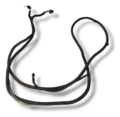 Chicote Seta Farol Gm S10 Blazer 1999 2001