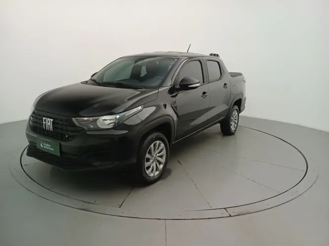Fiat Strada Freedom 1.3 Flex 8V CS Plus 2024