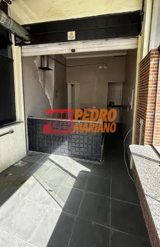 Salão no Bairro Vila Angelina em São Bernardo do Campo