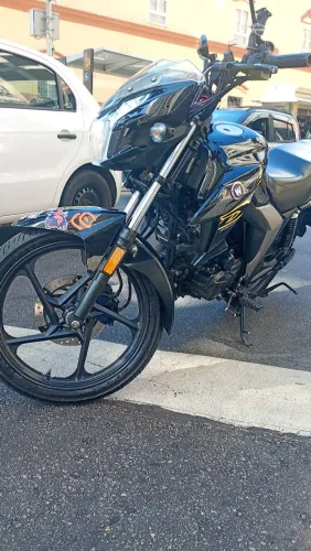 Moto pra negócio