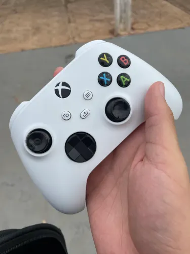Vendo controle de Xbox