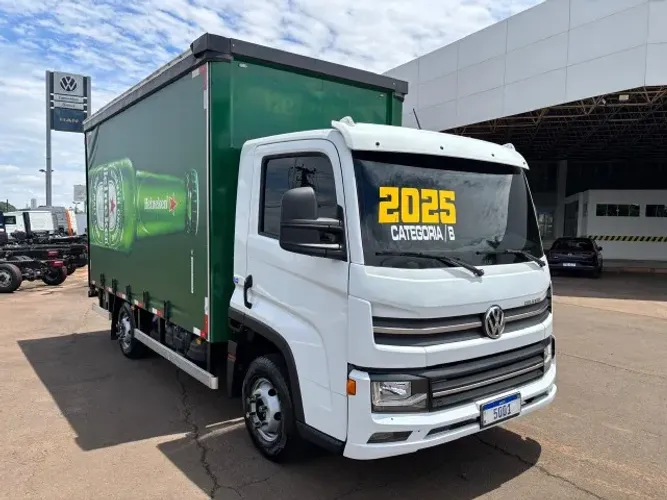 vlokswagem delivery express