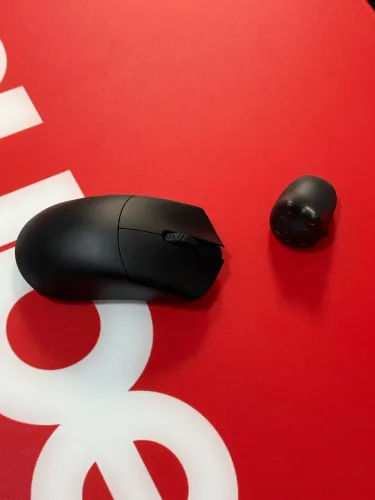 Wlmouse Beast G Max 8k