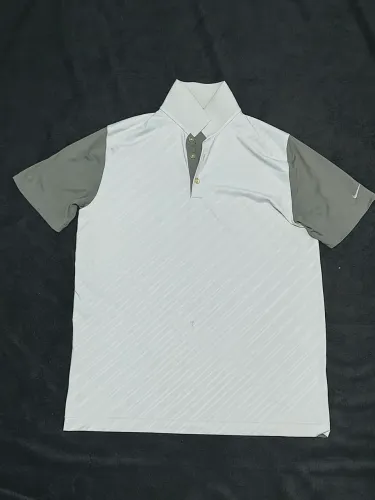 Camisa Polo Nike Golf Tour Performance - Tamanho M (Original)