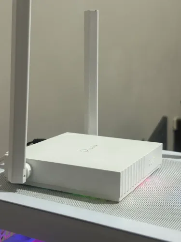Roteador Wireless TP-Link TL-WR829N, Multimodo, 300 Mbps