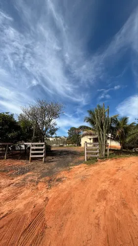 Sitio em Presidente Alves