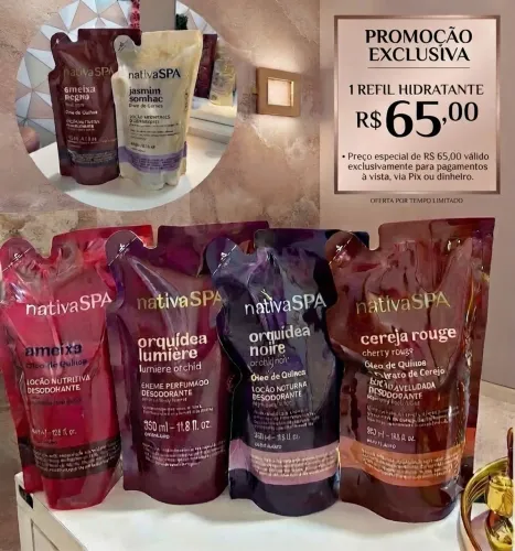 Promoção imbatível