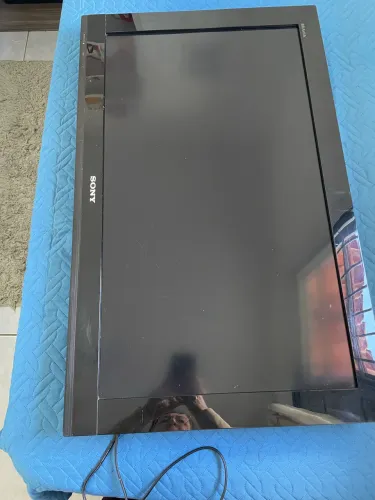 Tv marca Sony 32 polegadas