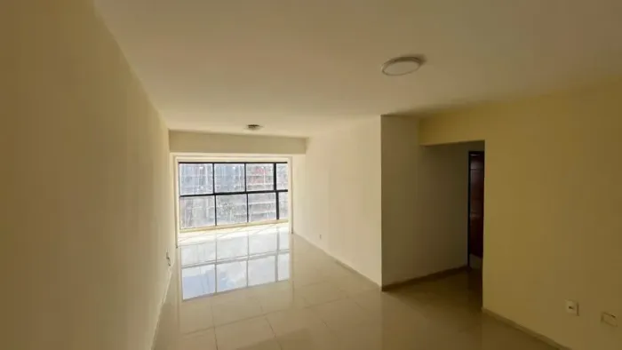 Alugo Excelente Apartamento de 108M2 no olho d´agua