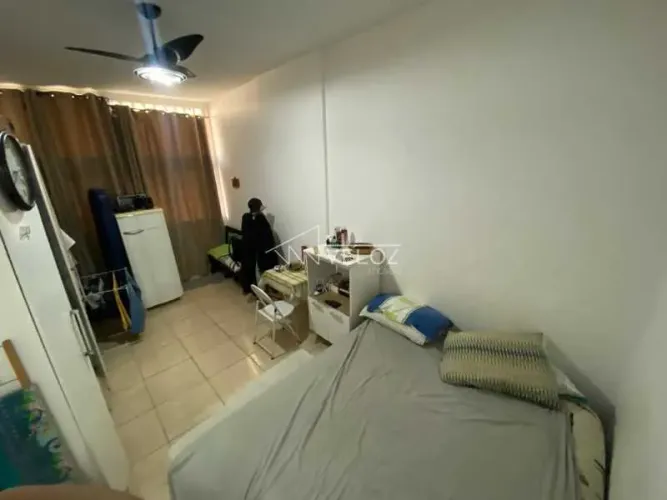 Apartamento - Padrão / Residencial / Santa Teresa