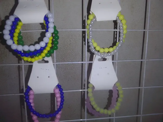 Pulseiras