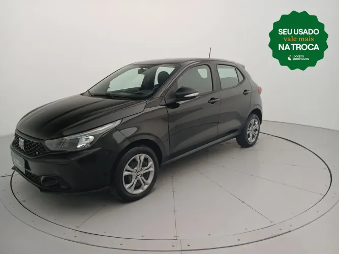 Fiat Argo Drive 1.0 Firefly 2026