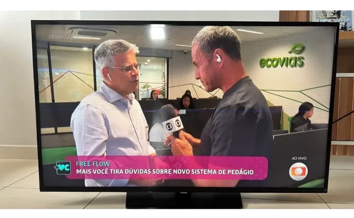 TV SMART SAMSUNG 49 ?