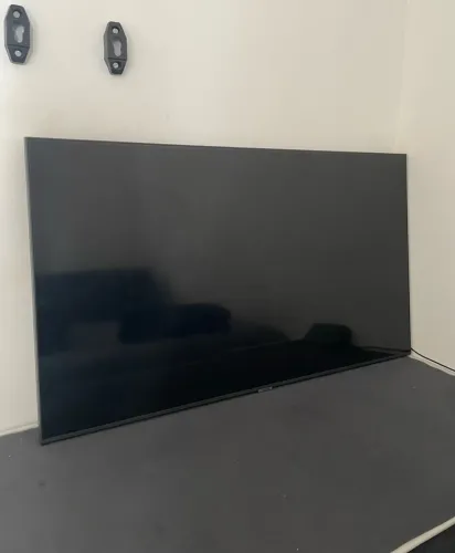 TV Samsung 4K 50? Smart - R$ 500