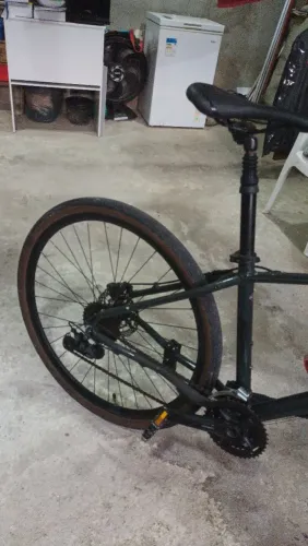 Bicicletas sense Activi urban