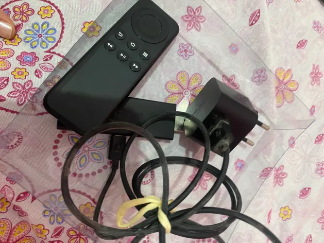 Fire TV Stick Amazon - Tvbox