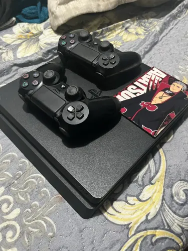 Ps4