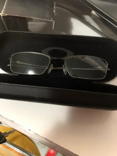 Óculos da Oakley de Descanso Original