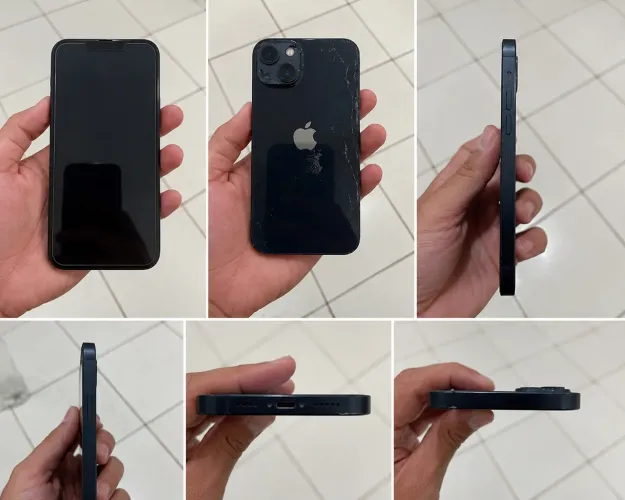 iPhone 13